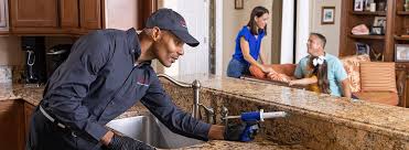 Indoor Pest Control in Ridgecrest, CA